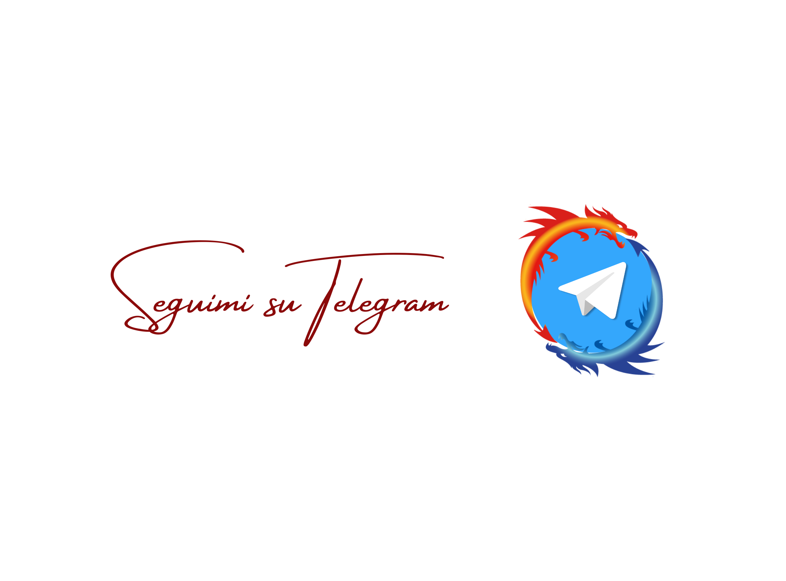 Forgiacoaching Seguimi su Telegram