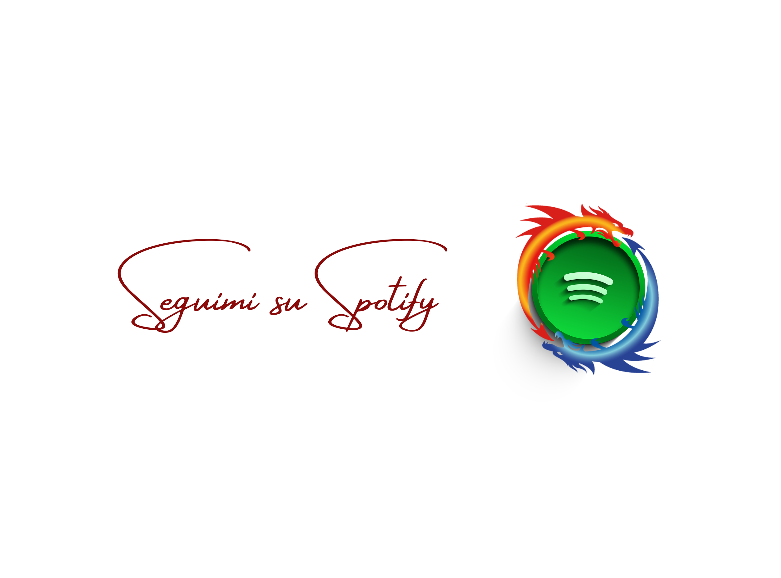 Seguimi su Spotify